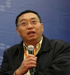幼兒師範杏彩体育-學科領頭人-趙剛