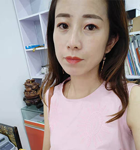 航空軌道交通杏彩体育-院長-李敏
