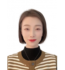 幼兒師範杏彩体育-教學名師-黃丹